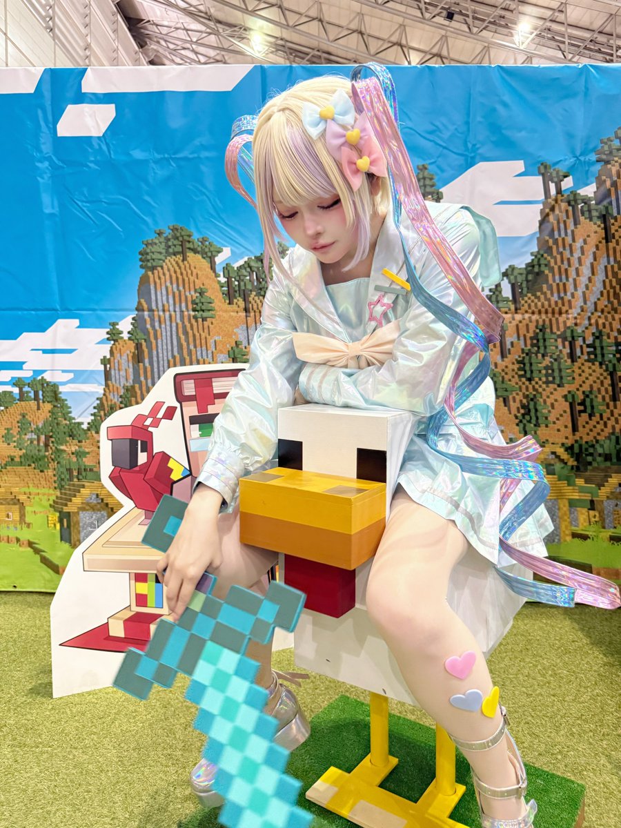 百莉ゆり🤍🪽 tweet media