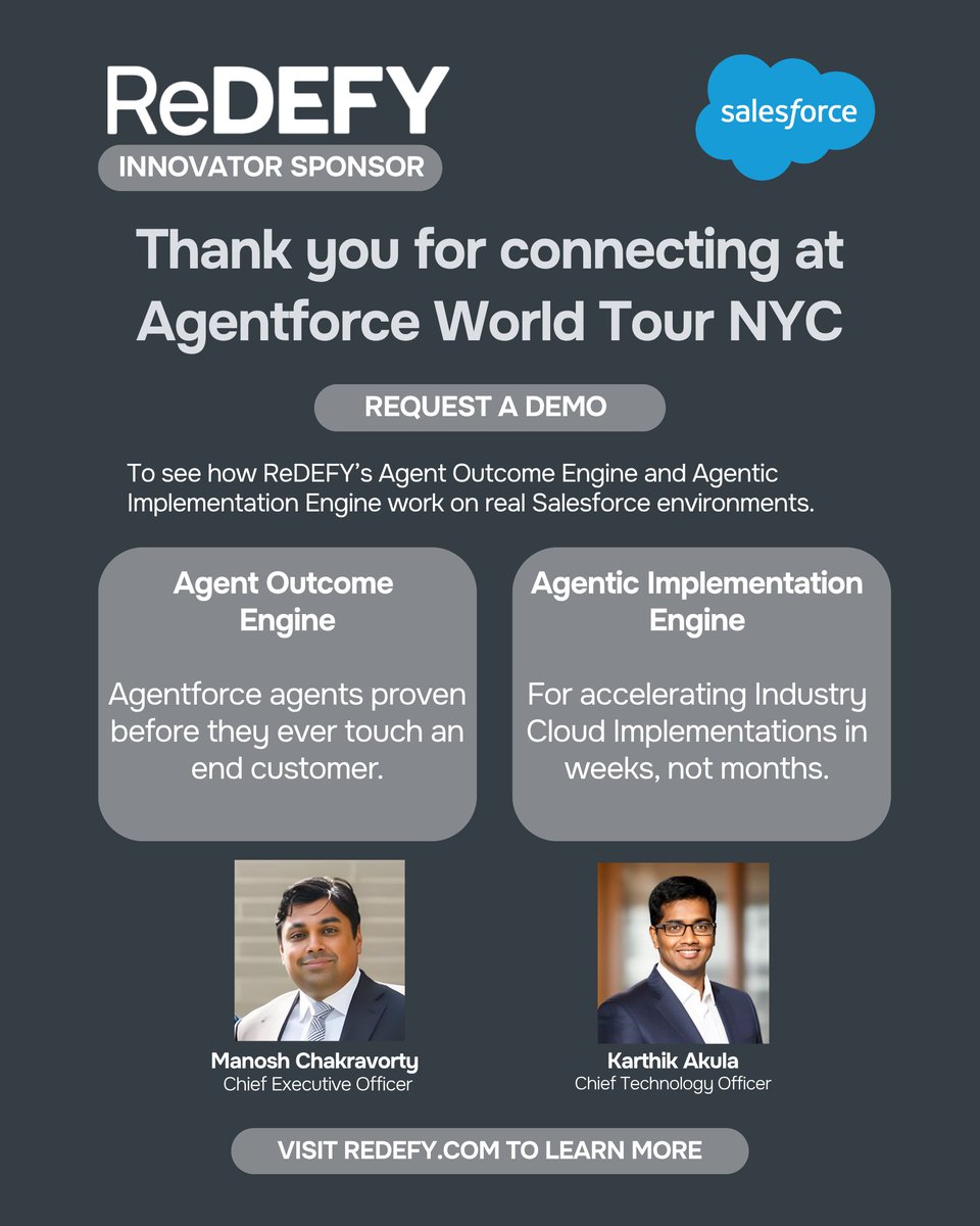 Dreamforce tweet media