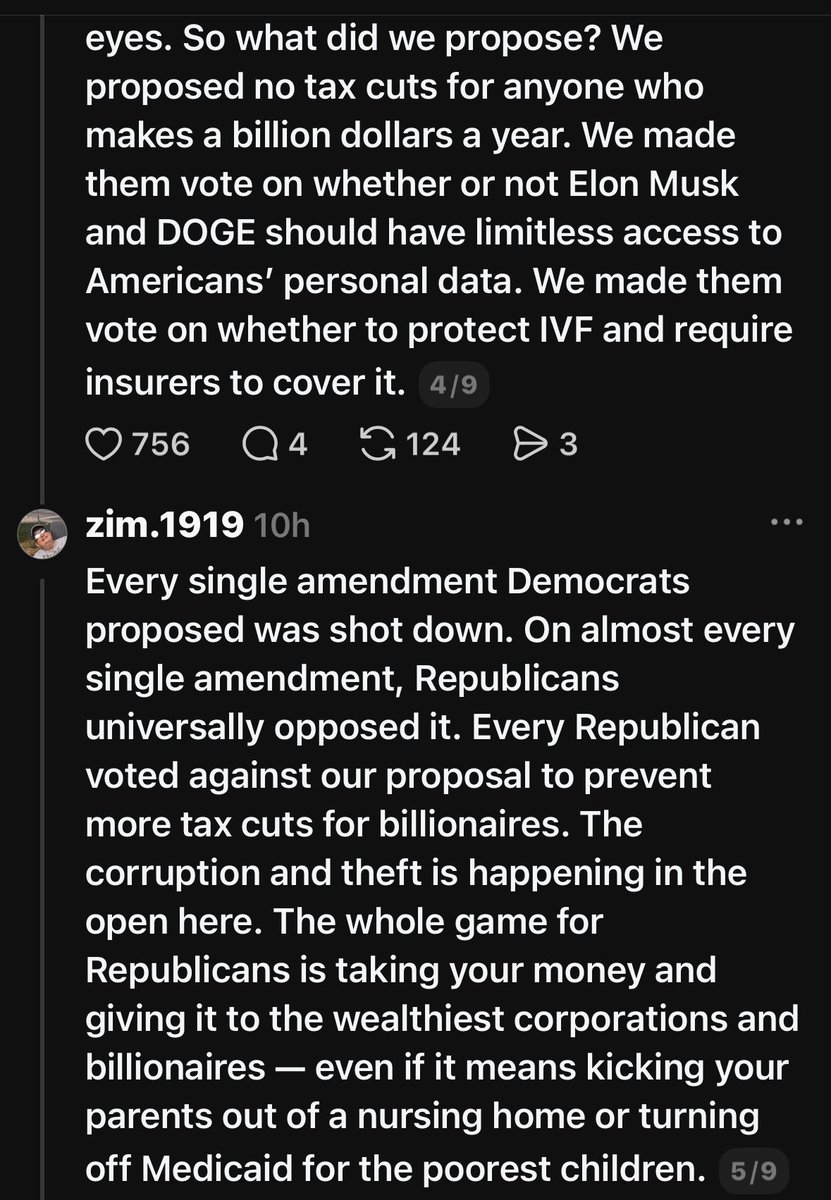 mcleod's tweet image. MORE tax cuts for rich people!

​Just leaving this here for you, MAGA. 

@GOP #GOP #maga #republicans @TheDemocrats @TheDemCoalition #democrats #FAFO