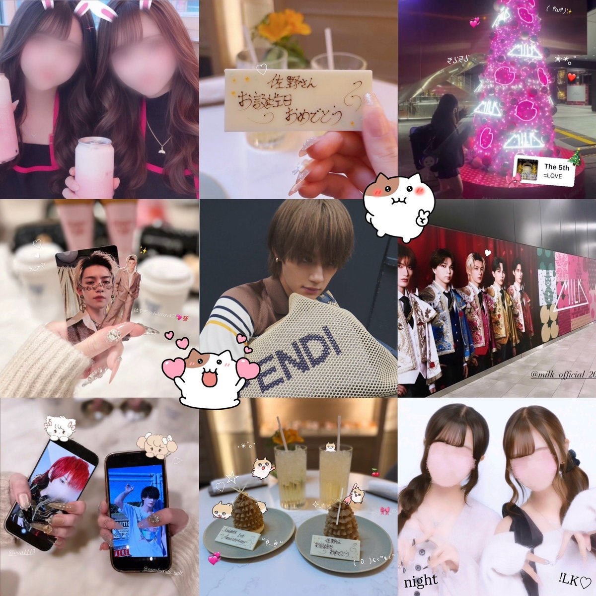 ♡ tweet media