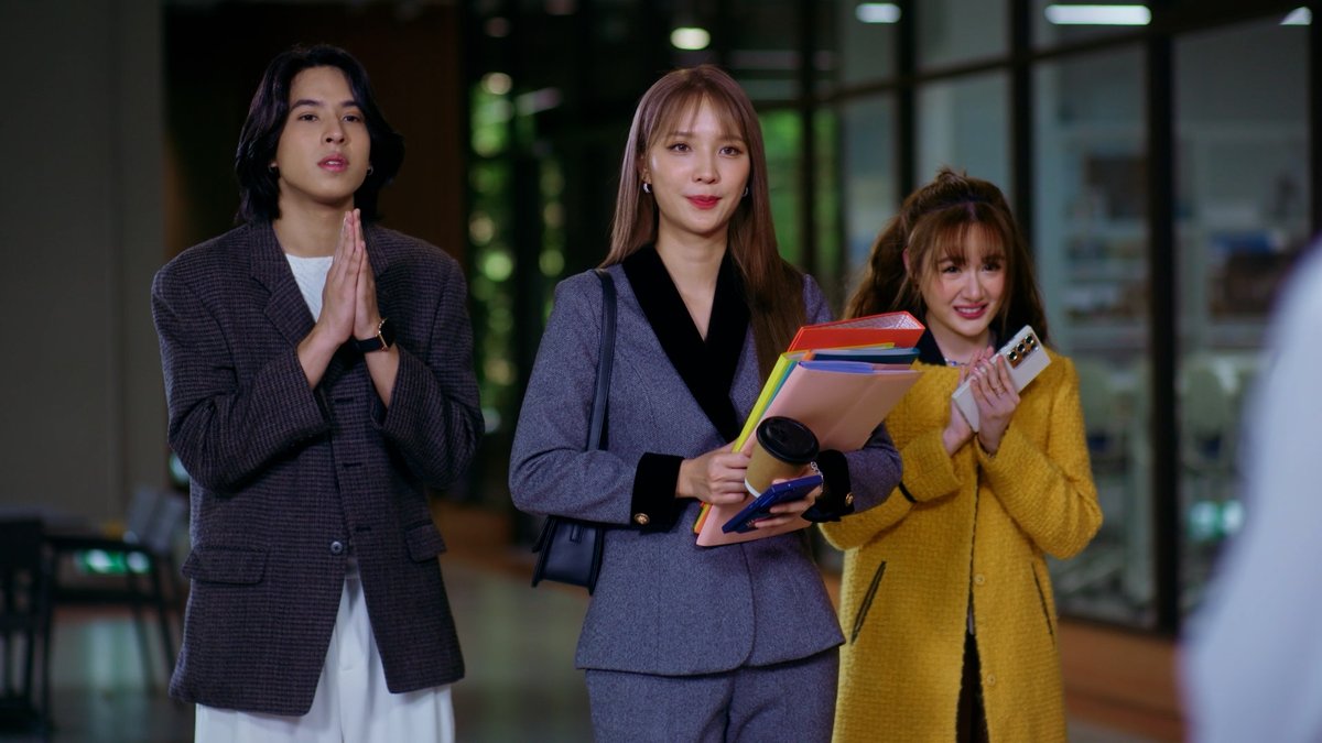 GMMTV tweet media