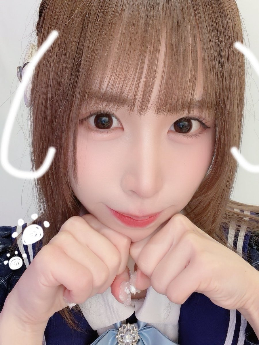 茉白らいせ【CoTei】 tweet media