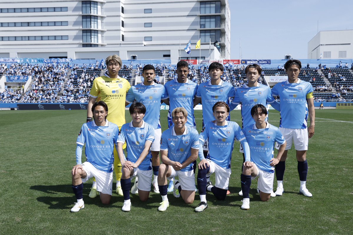 ju___i0501's tweet image. 相模原戦。
試合を通して何も出来なかったこの悔しい経験を無駄にせず、次はチームの力になれるようにこれまで以上に取り組みます。
応援ありがとうございました。
 #横浜FC  #yokohamafc  #秦樹