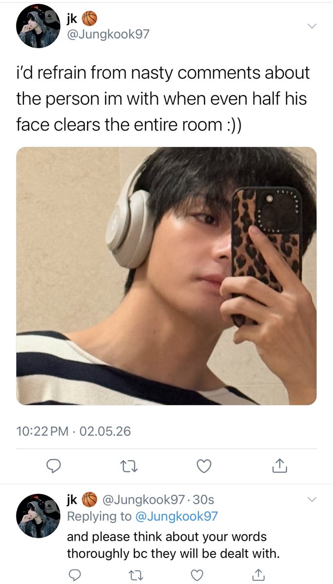 Post by ky ☾ on X: 16.