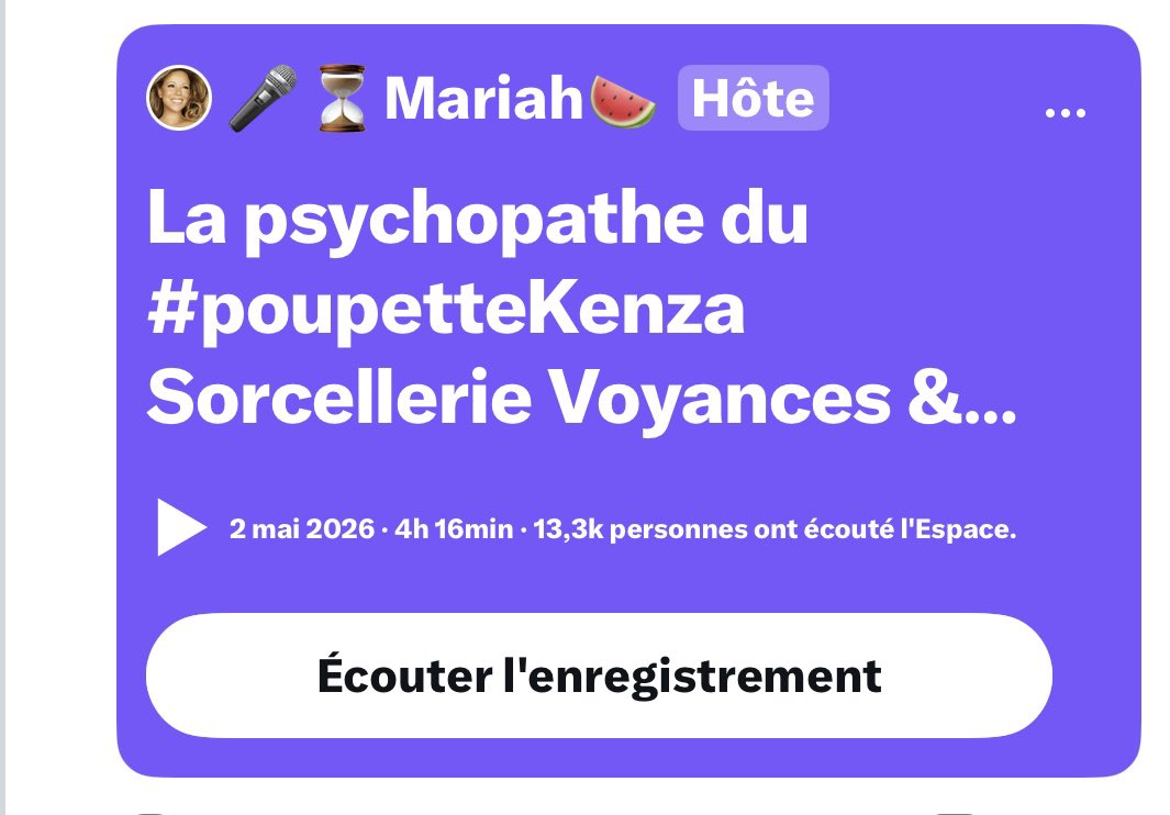 Chantal956 tweet media