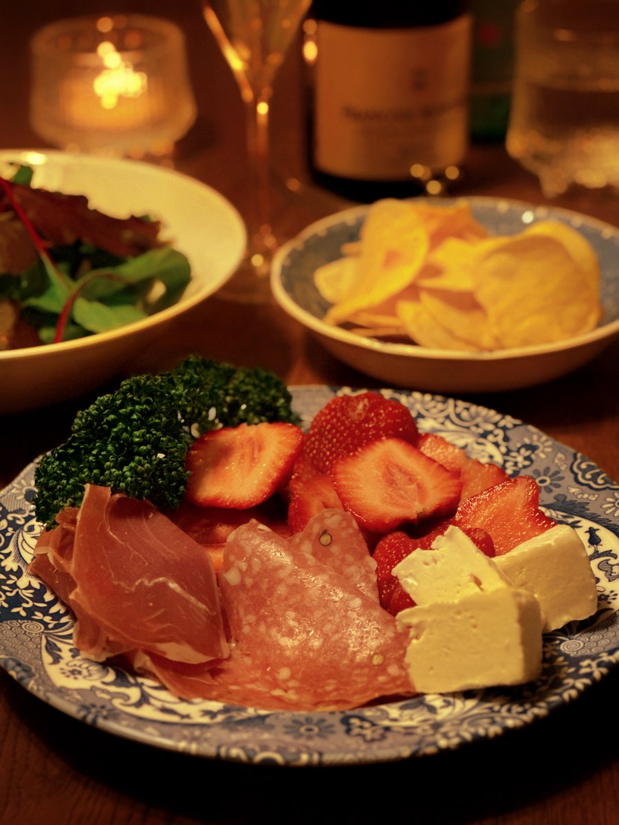鯨 tweet media