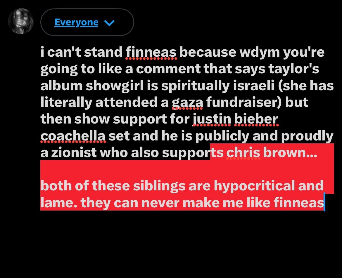 a few typos yikes
