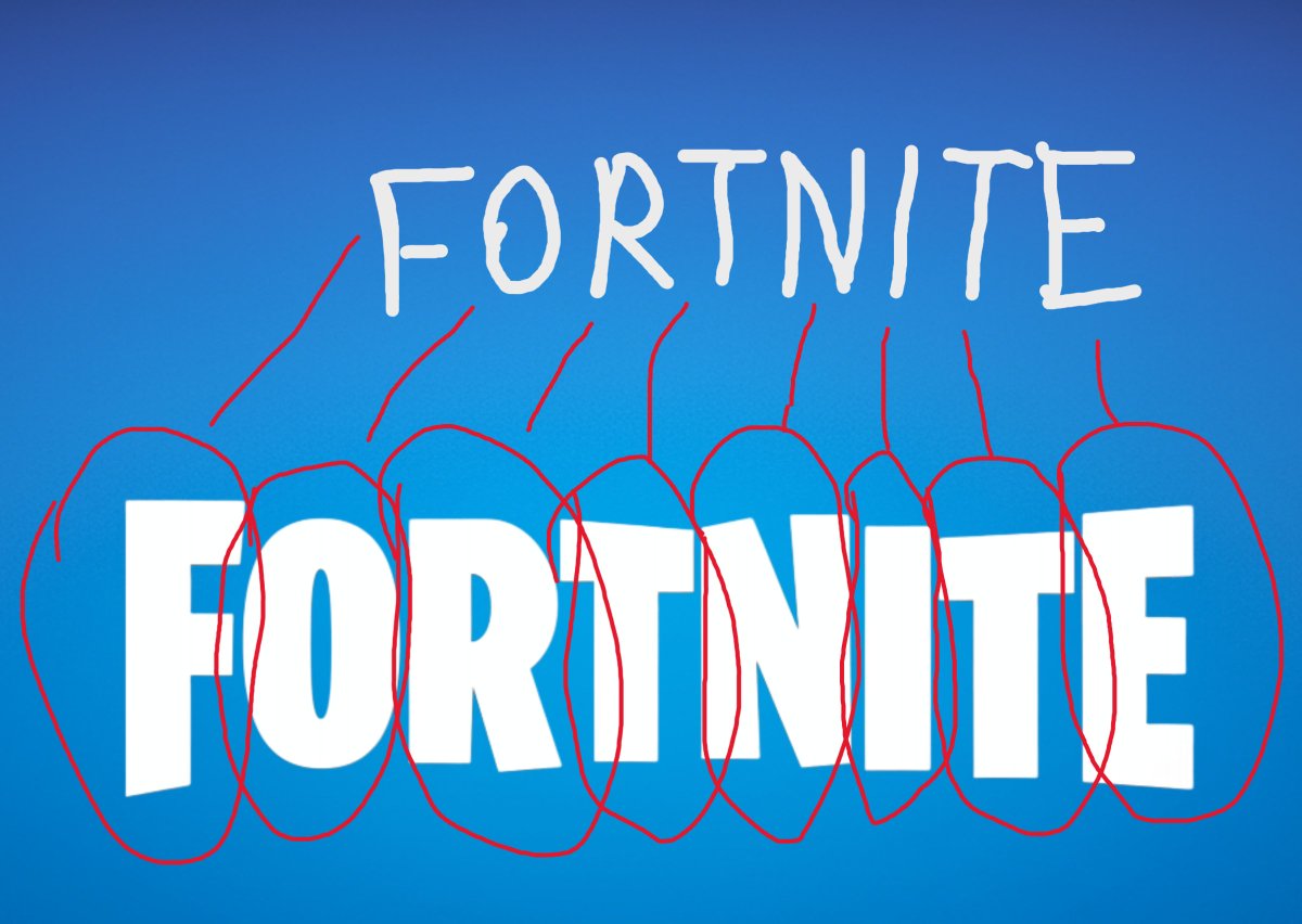 Backers | Fortnite News tweet media