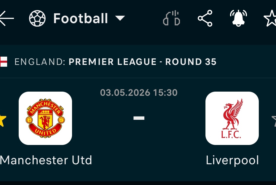 ONathaniel27699's tweet photo. If Manchester United win today guys please take me to 100 followers https://t.co/wHp0EJNRdj