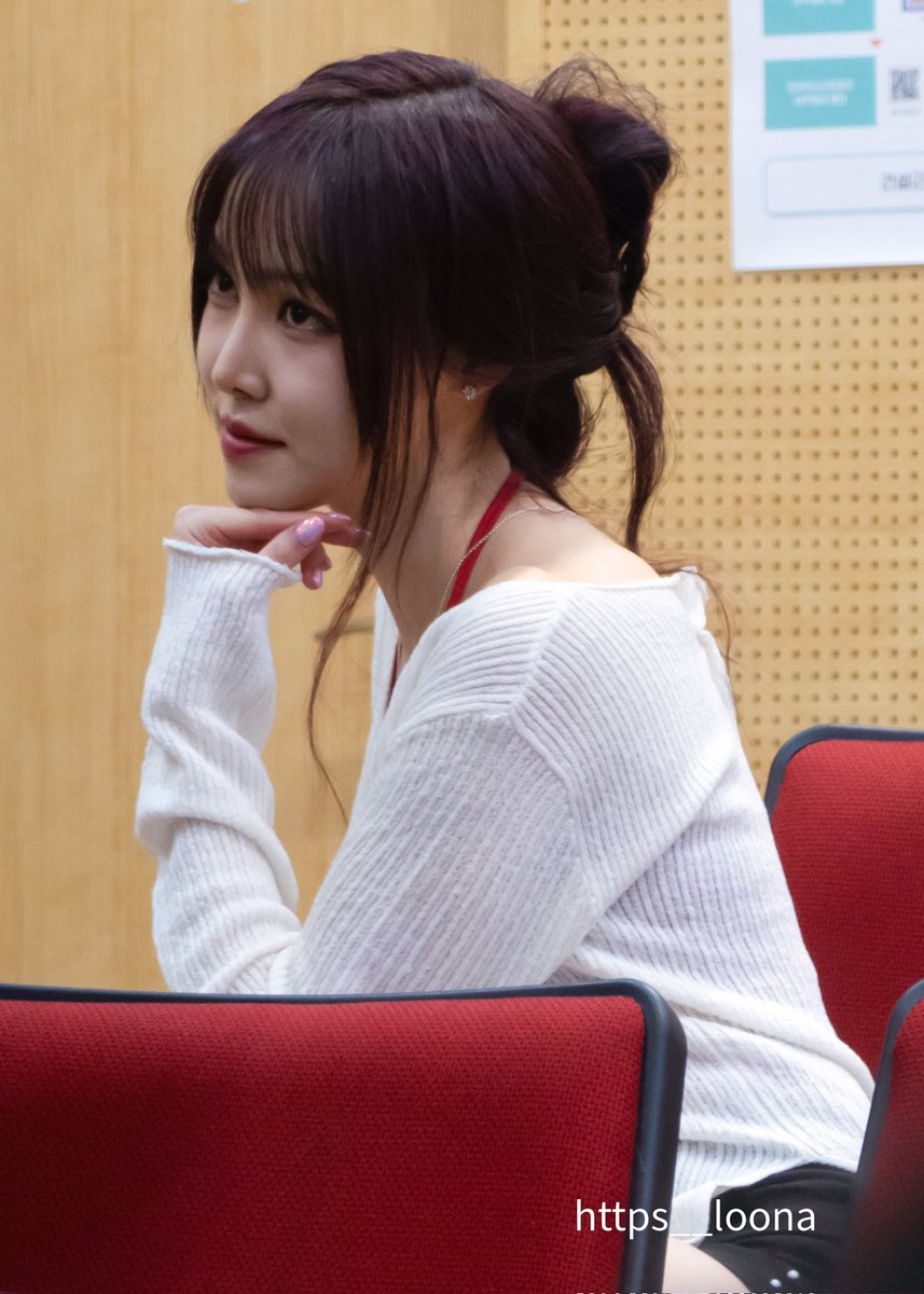 260503 Yuju

#Yuju #유주