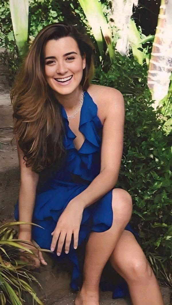 cote de pablo tweet media