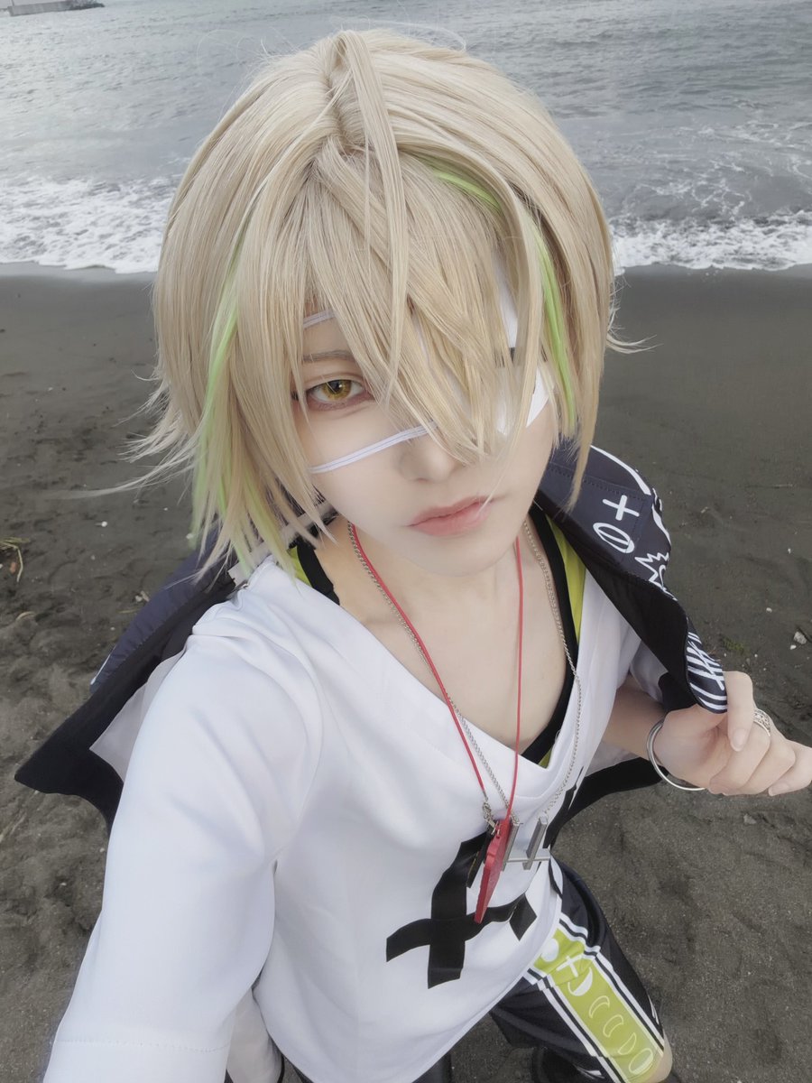 5120Cos's tweet photo. ⚠︎cosplay

18TRIP / 白光琉衣

 #18trip_cos  #えのこす https://t.co/HrxTzCRuWb