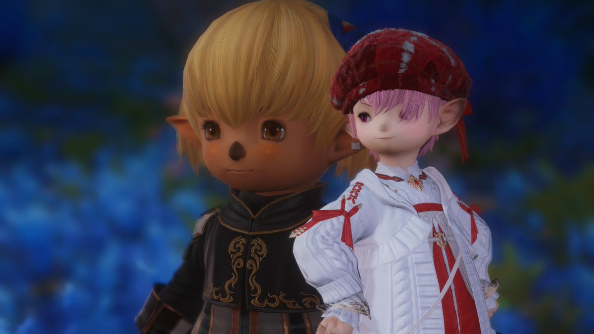 charm_ff14's tweet photo. 샨토토도 라라펠이랑 비슷한 종족 아니었나...차이가 꽤 나네

#FF14📷 #FFXIV📷 #おはララ #ララフェル #오늘의_라라펠 #lalafell https://t.co/IG6nAdH9zG