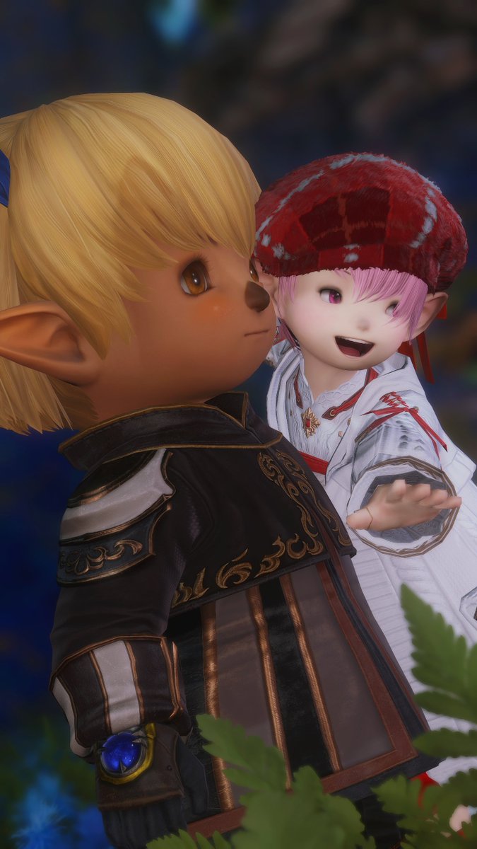 charm_ff14's tweet photo. 샨토토도 라라펠이랑 비슷한 종족 아니었나...차이가 꽤 나네

#FF14📷 #FFXIV📷 #おはララ #ララフェル #오늘의_라라펠 #lalafell https://t.co/IG6nAdH9zG