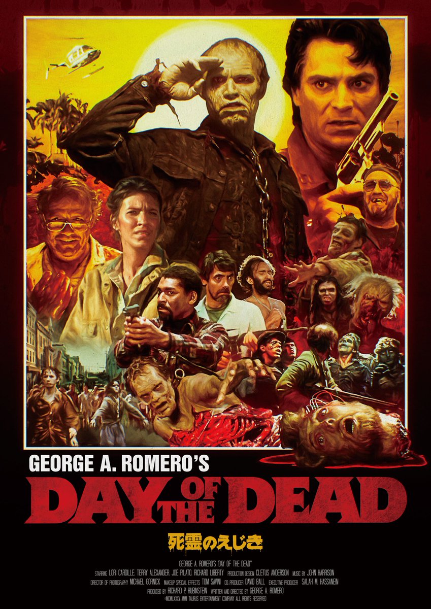 Gorezone's tweet image. #Gorezone #Horror #HorrorMovie