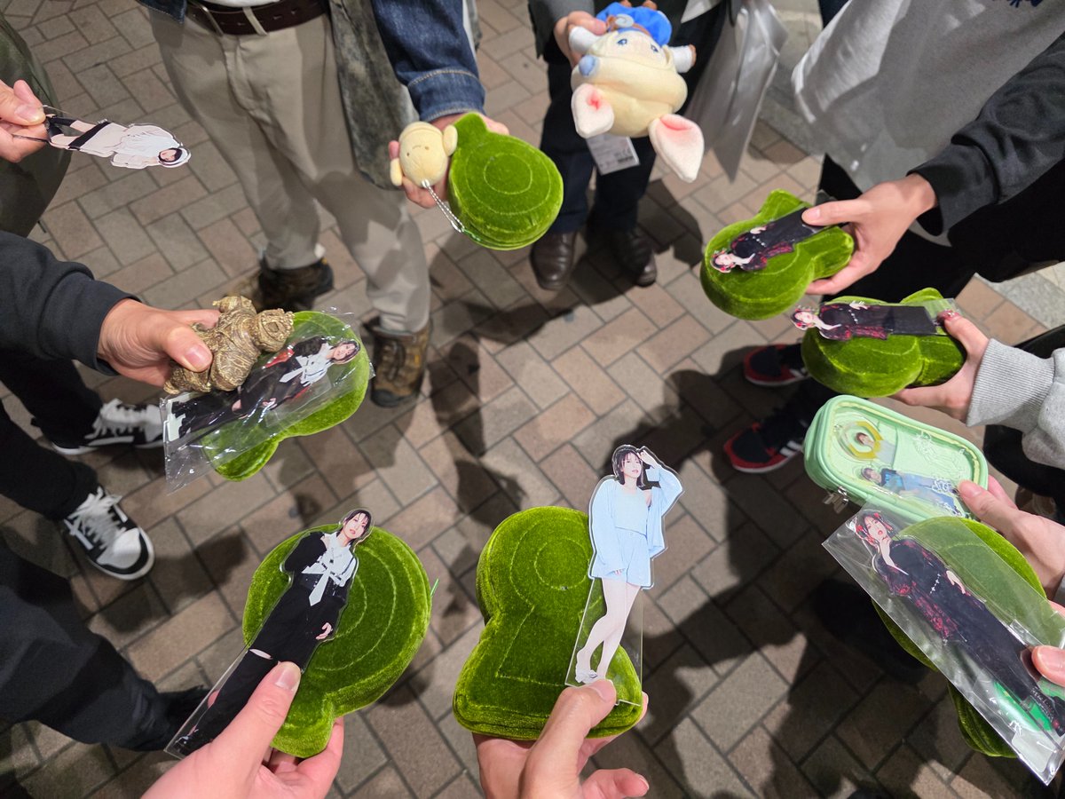 いずみんちでも古墳クッションで豪族リンクアピール！！
#八巻古墳群