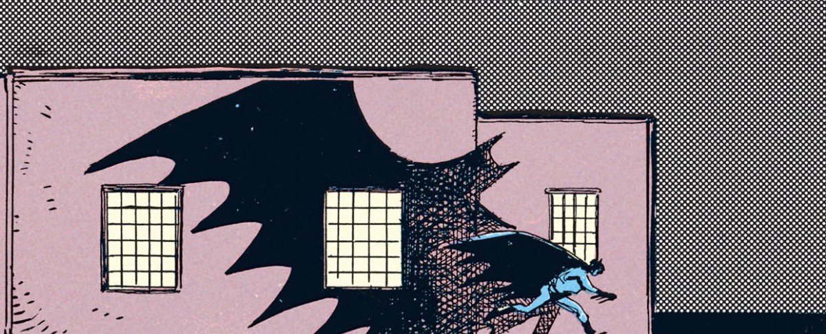 AstroV32's tweet photo. Batman: Legends of the Dark Knight #7 (1990) https://t.co/xBYyiORZUe
