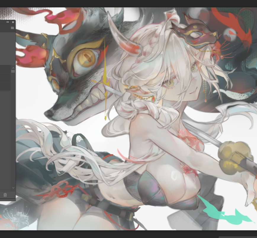 Cuppy卡皮 tweet media