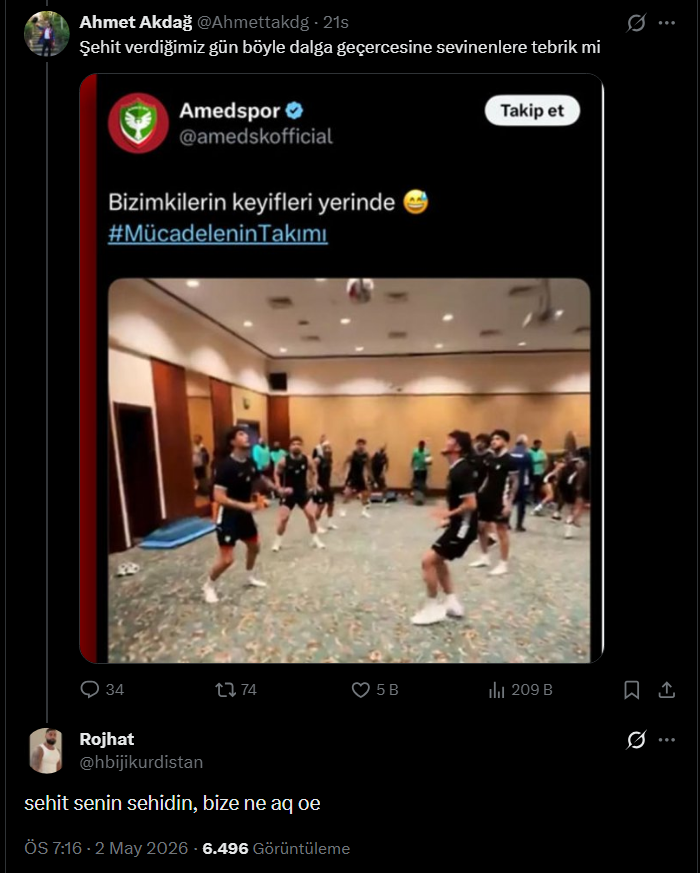 Chat GPT Türkçe tweet media