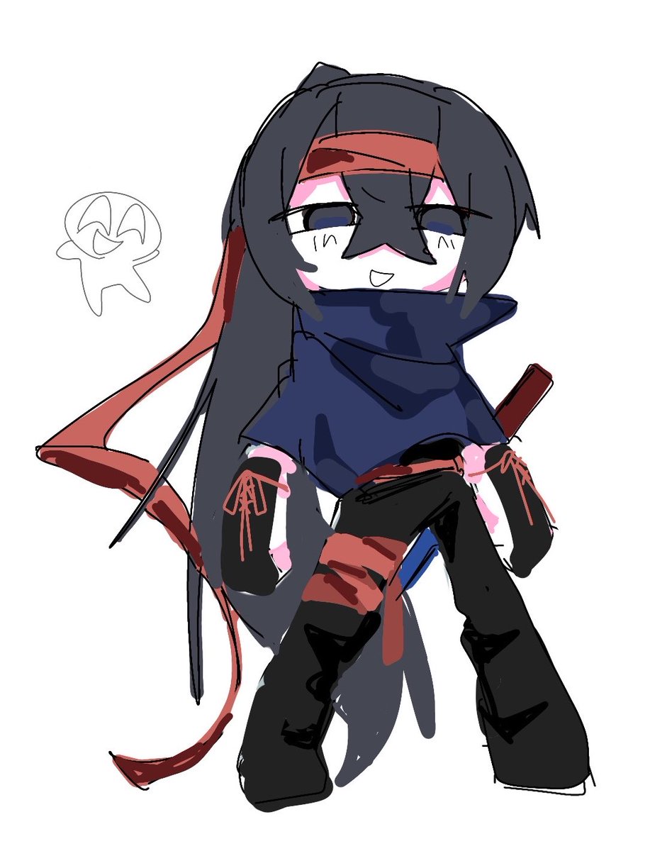 夜口 tweet media