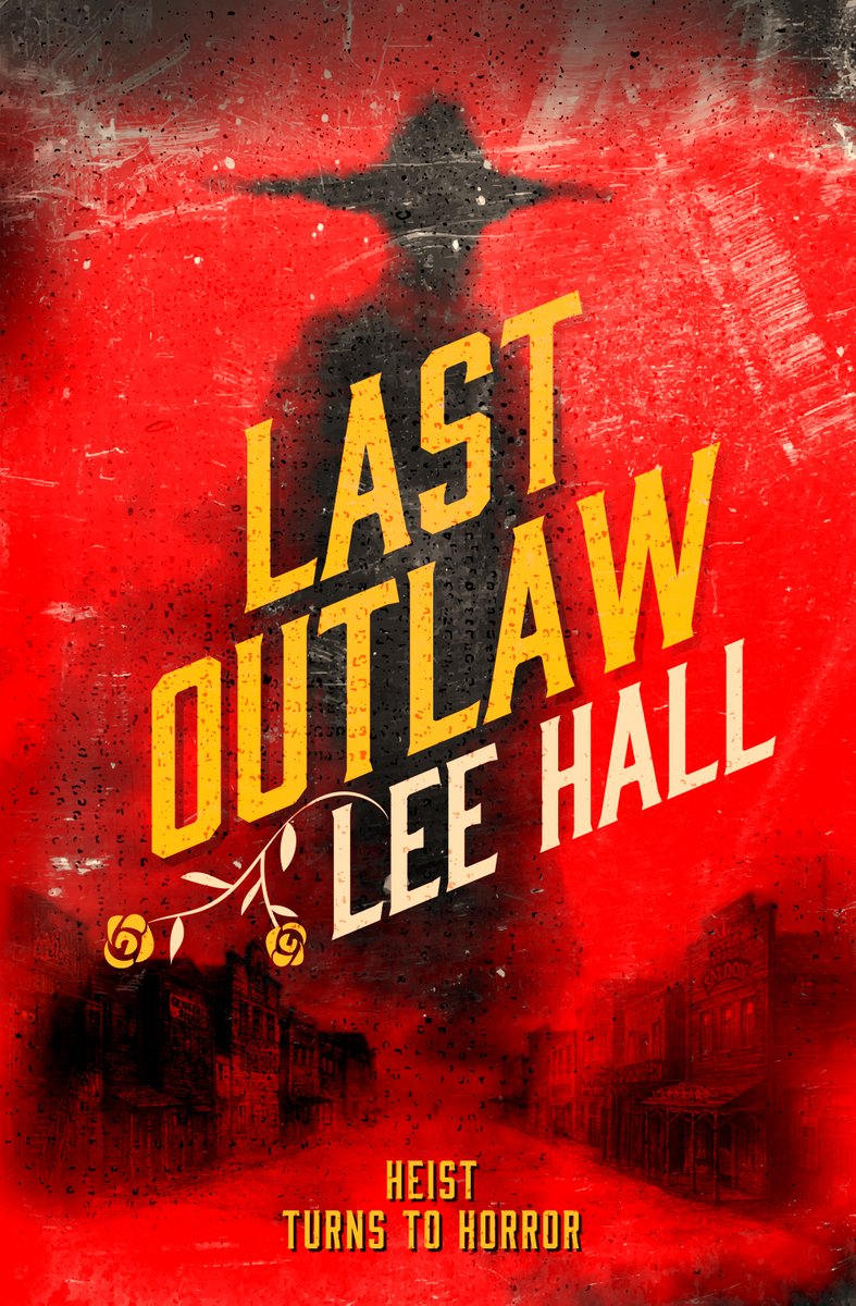 Lee Hall tweet media