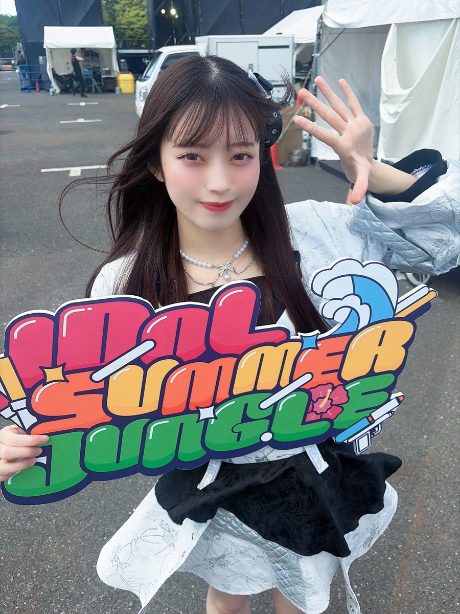 花乃瀬あい【buGG】7/30ワンマンライブ@WOMBLIVE tweet media