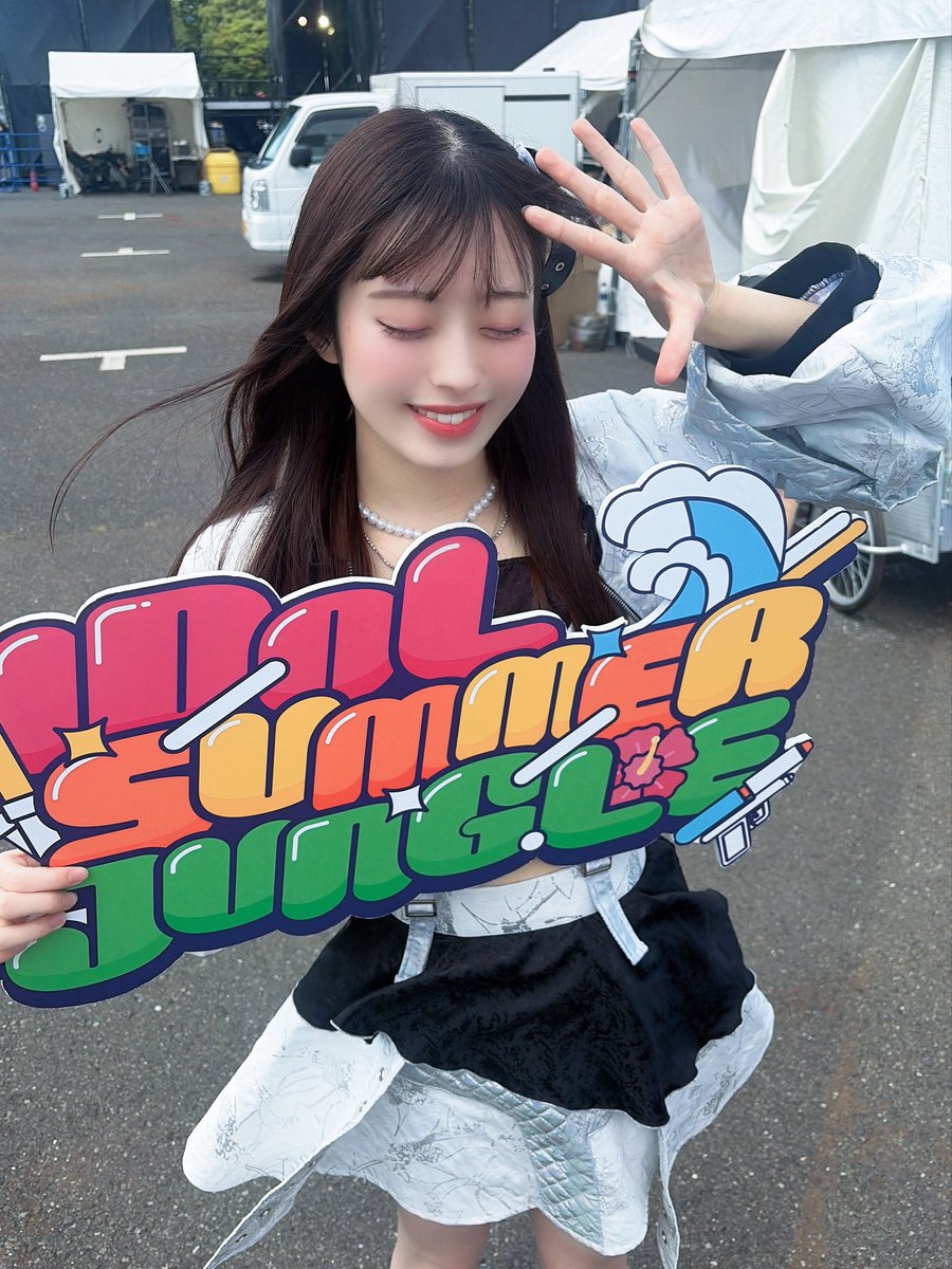 花乃瀬あい【buGG】7/30ワンマンライブ@WOMBLIVE tweet media