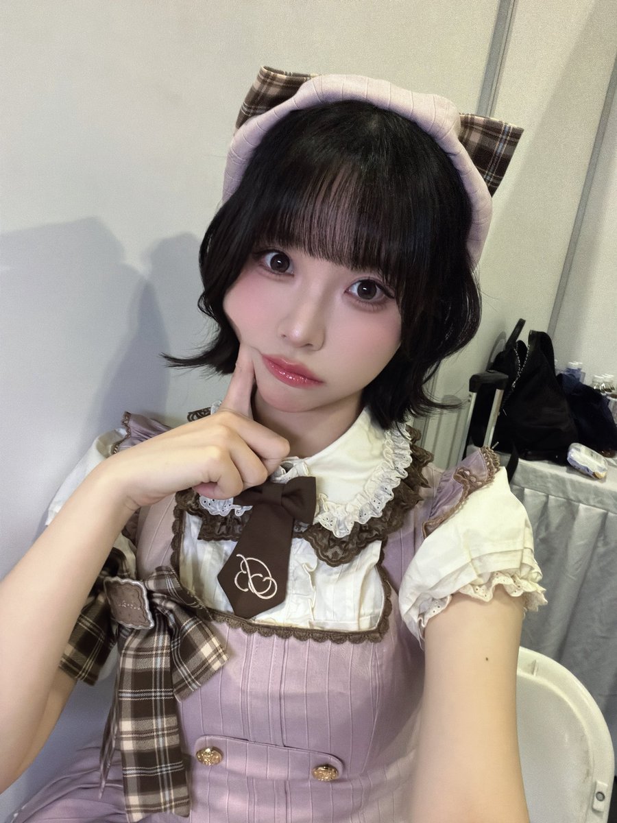 Liyuu tweet media
