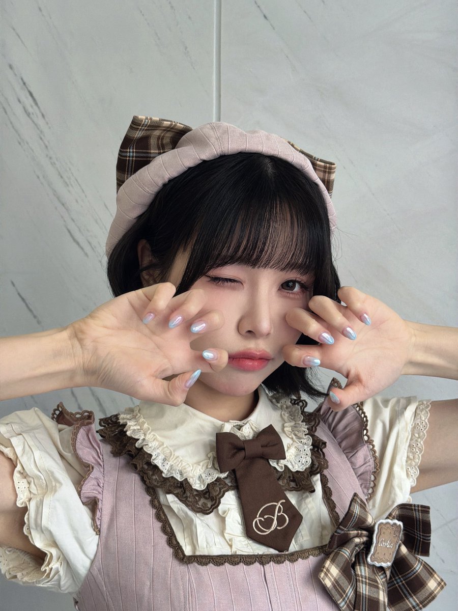 Liyuu tweet media