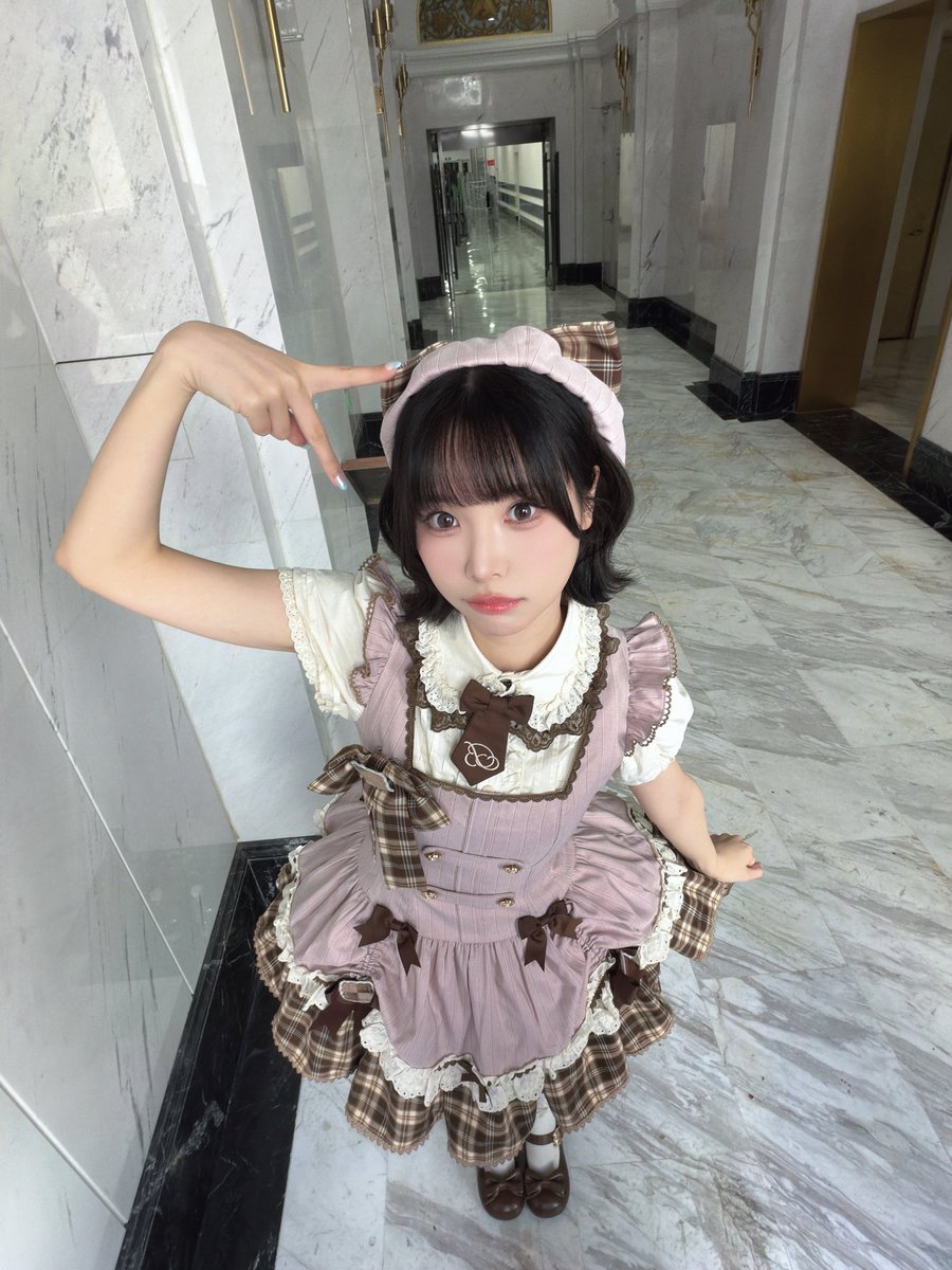 Liyuu tweet media