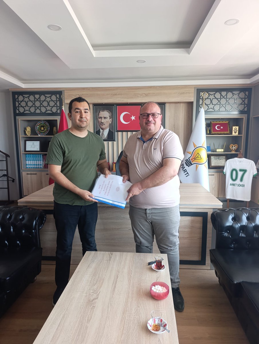 Mülakat Mağduru Öğretmenler Platformu tweet media