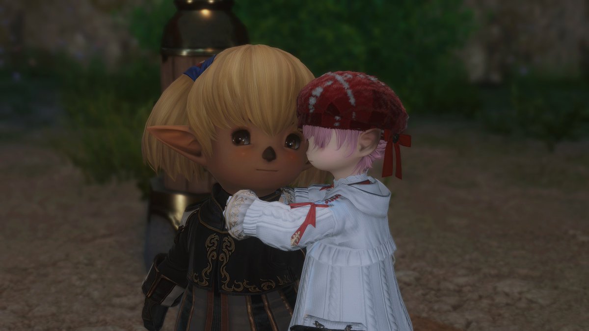 charm_ff14's tweet photo. 샨토토 쓰담쓰담

#FF14📷 #FFXIV📷 #おはララ #ララフェル #오늘의_라라펠 #lalafell https://t.co/g55LRHNC3m