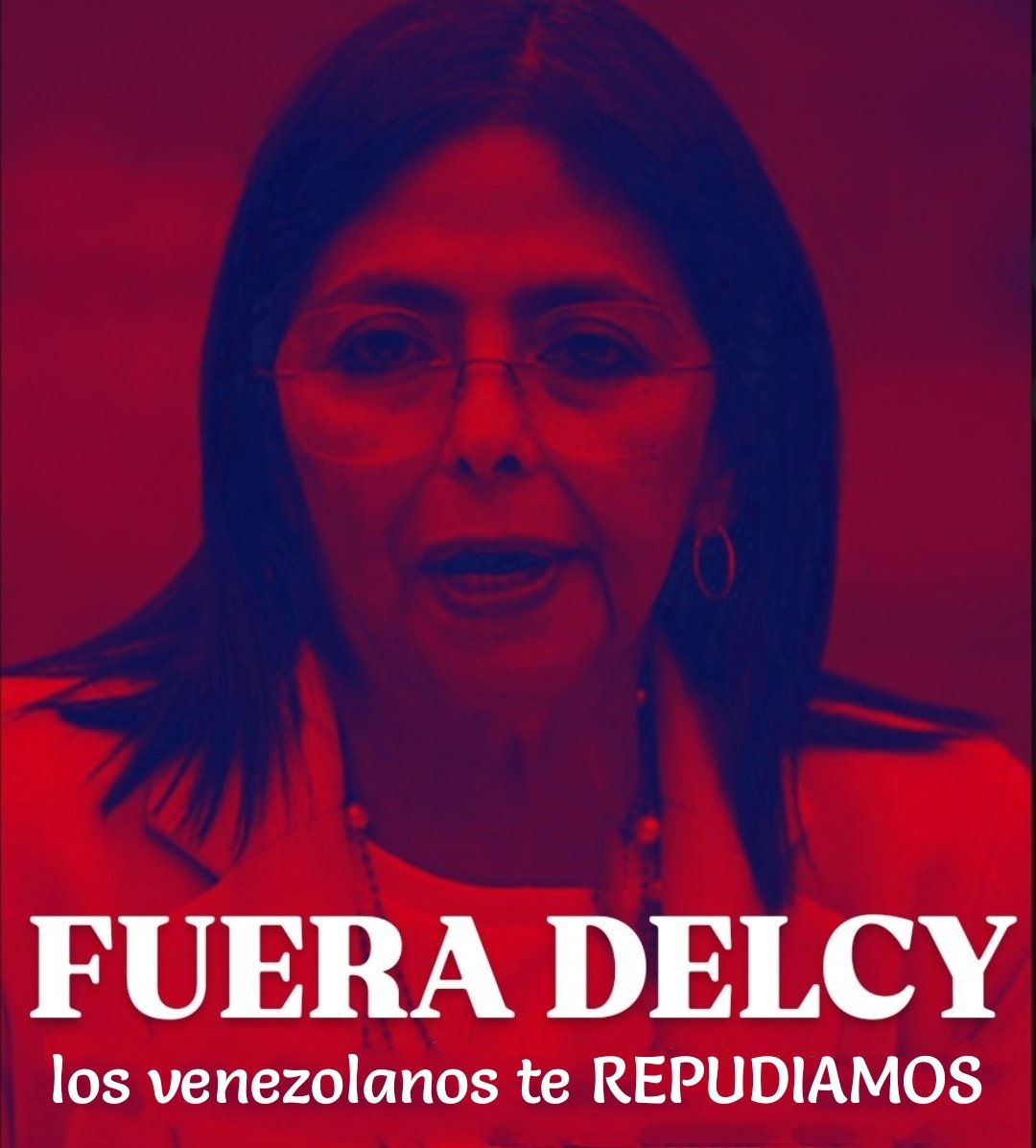 Jpelao2's tweet image. #3Mayo #VenezuelaLibre @POTUS @SecRubio