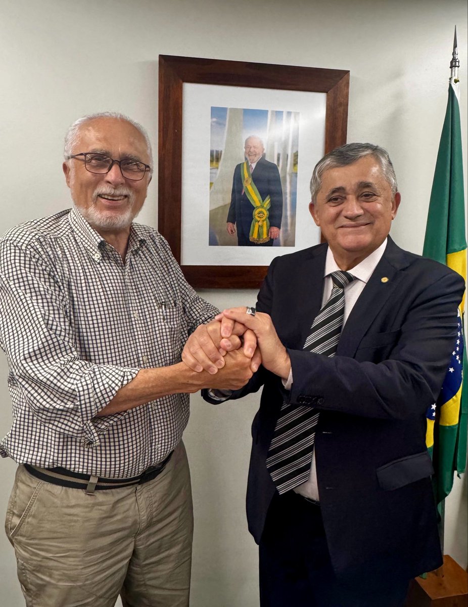 José Guimarães tweet media