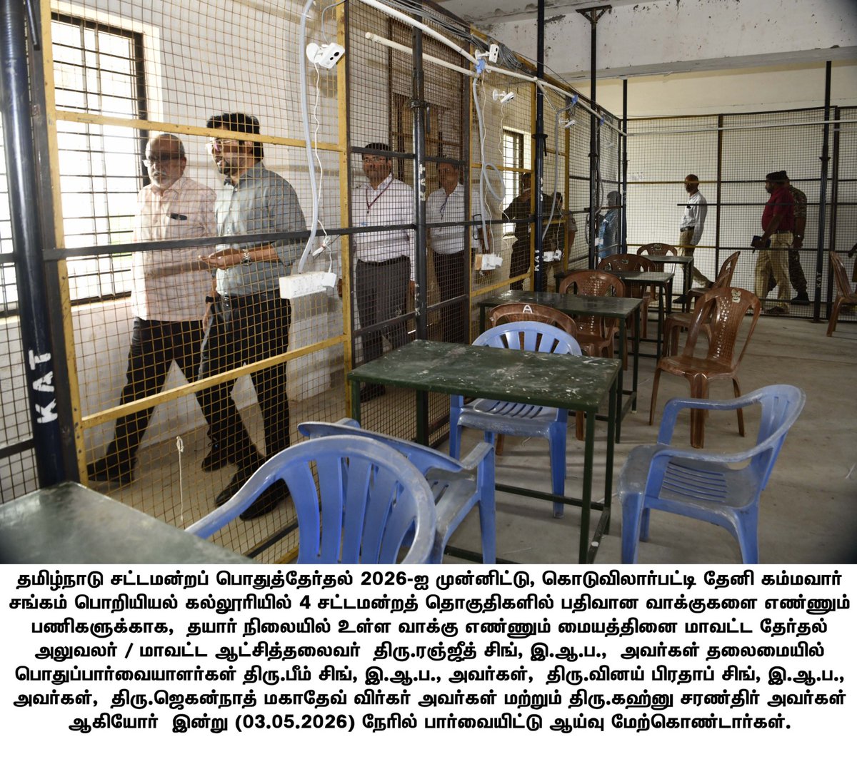DEOTHENI tweet media