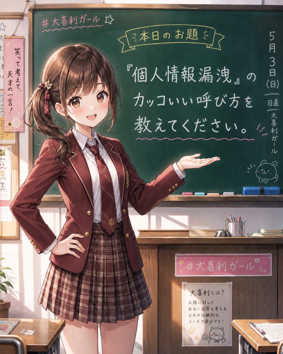 ミルクティーふも tweet media