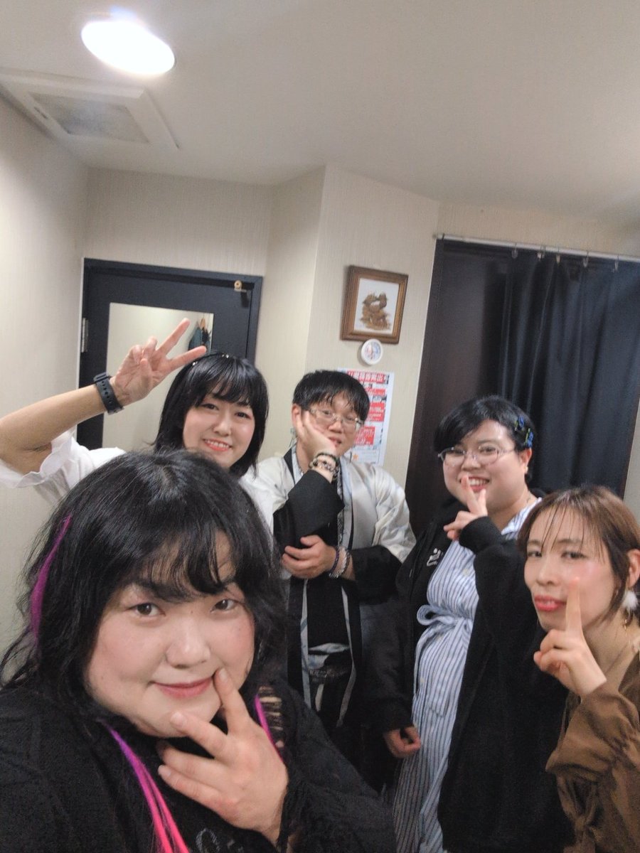桜歌人@桜川 和泉🌸 tweet media