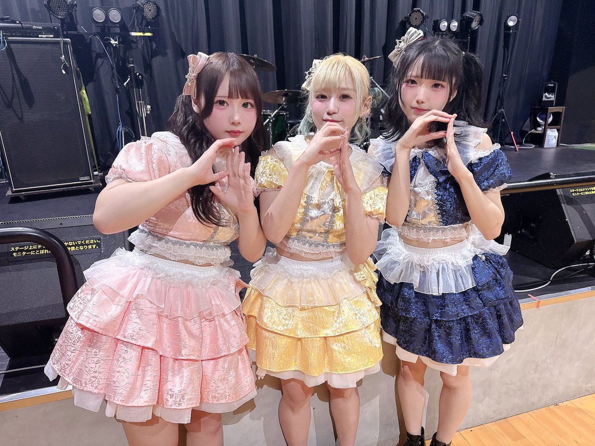 かにちゃん💛LOVE♡NECT💛 tweet media