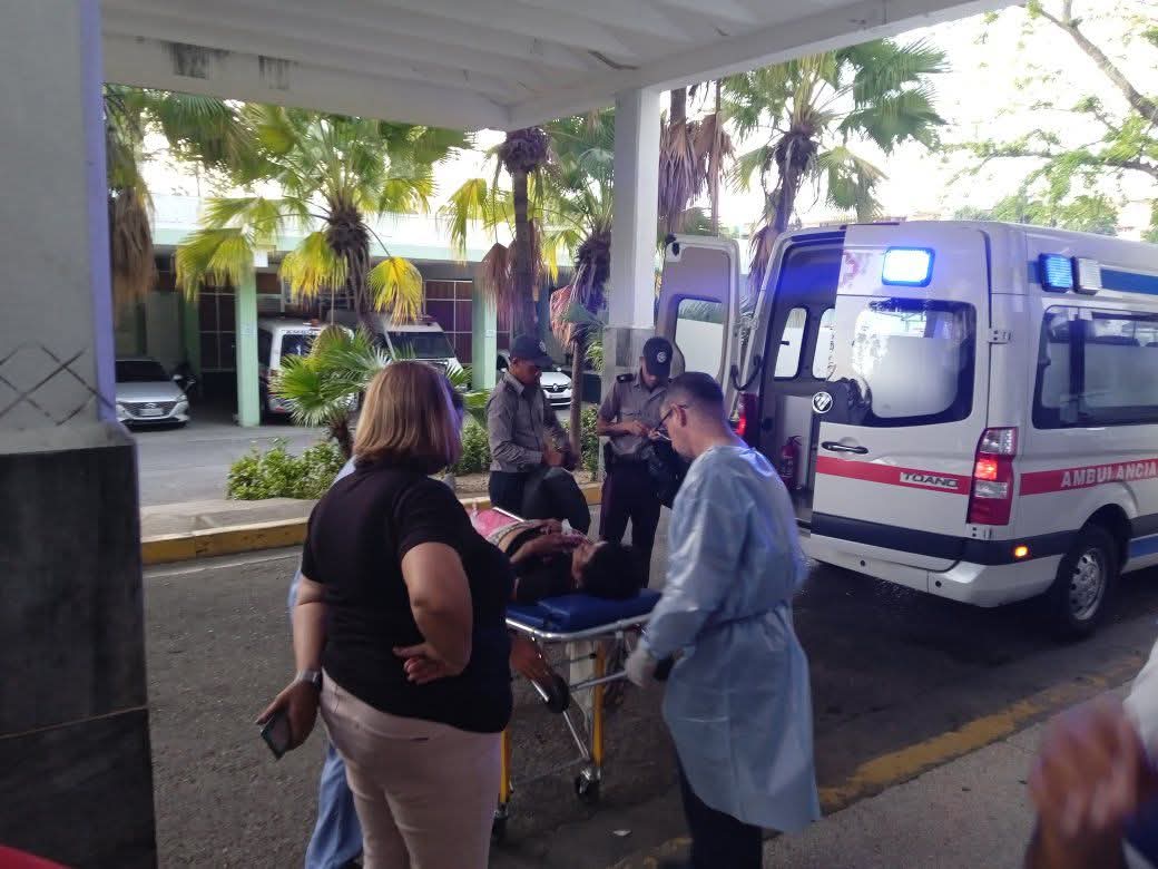 Canal Caribe tweet media