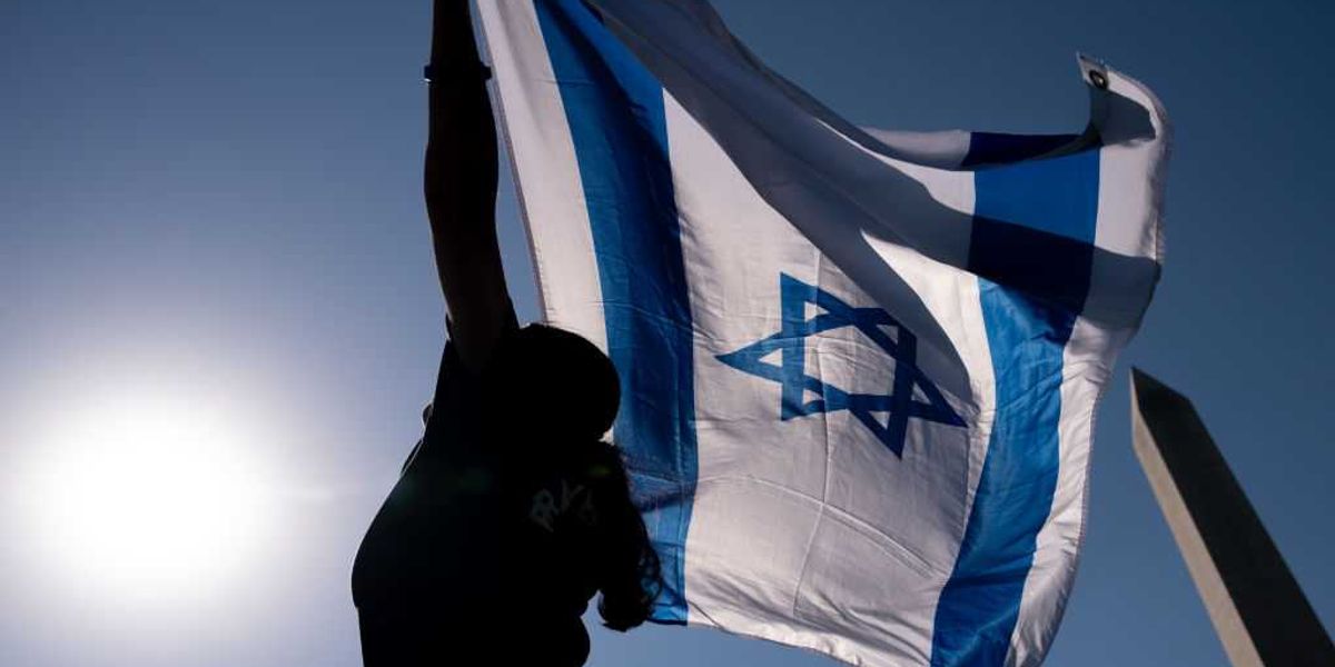 How Jewish summer camp made me distrust Israeli propaganda dlvr.it/TSLfSj