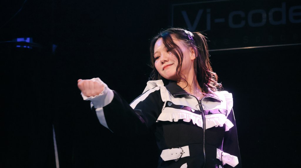 SAE-P(黒川 紗愛) tweet media