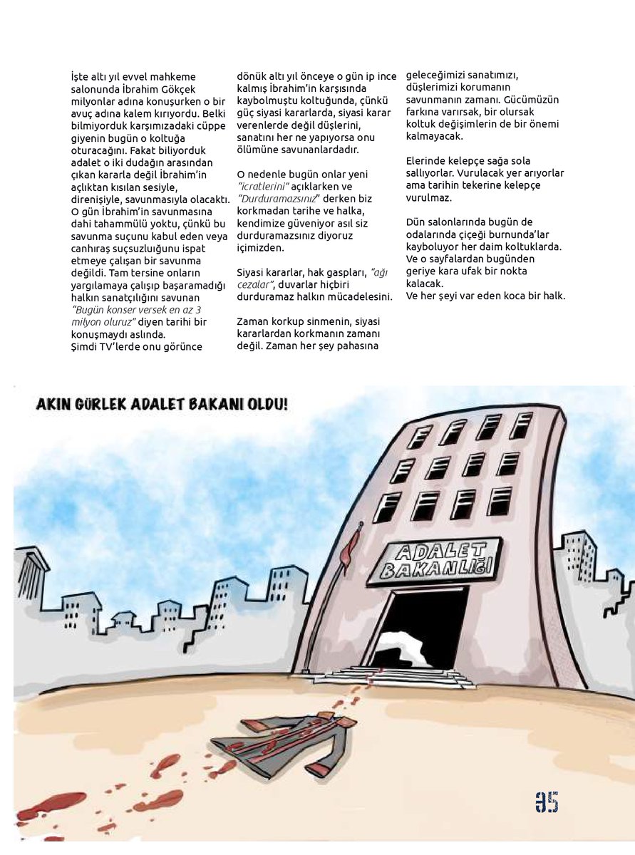 TavırDergisi(Resmi Hesap) tweet media