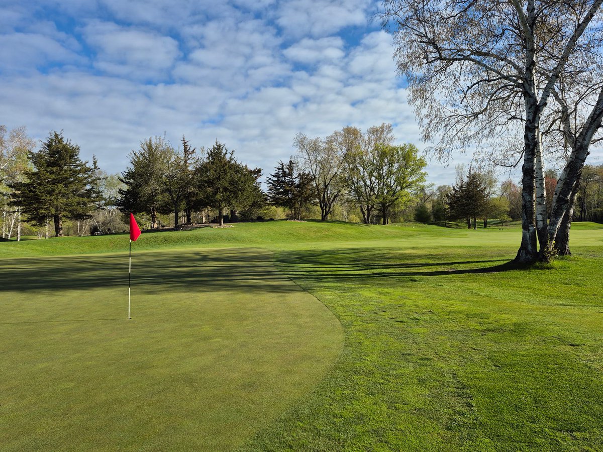 LoggersTrail ⛳️🏌🏻‍♂️🏌🏽‍♀️ tweet media