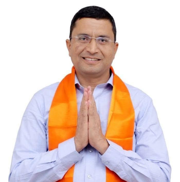 Phool Singh Meena tweet media