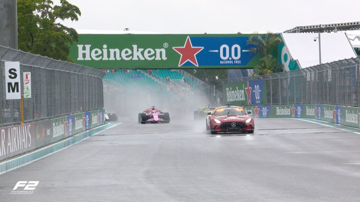 Formula 2 tweet media