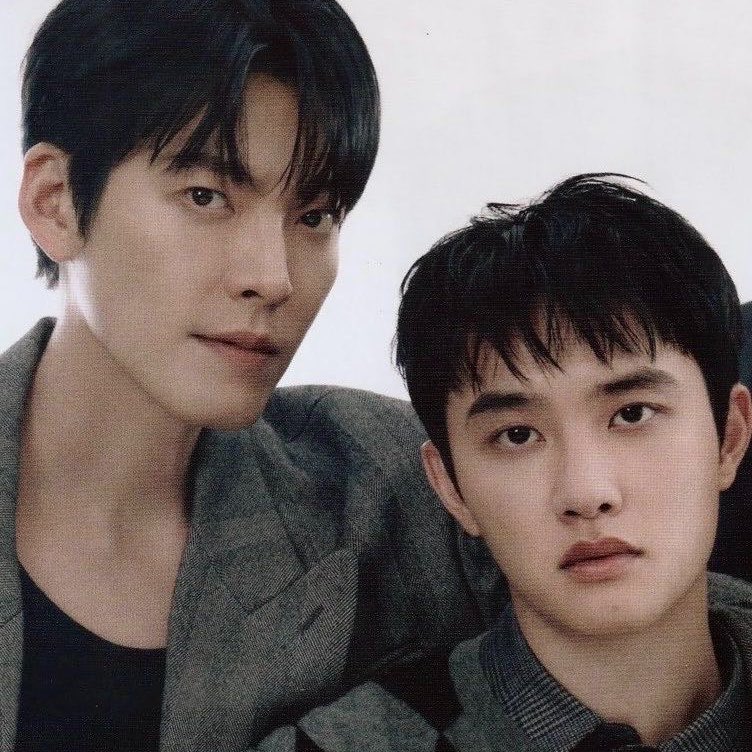 doh kyungsoo source tweet media
