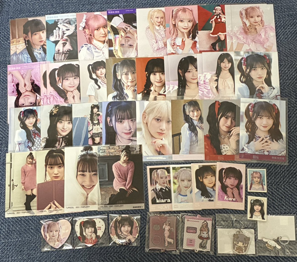 たぬきち tweet media