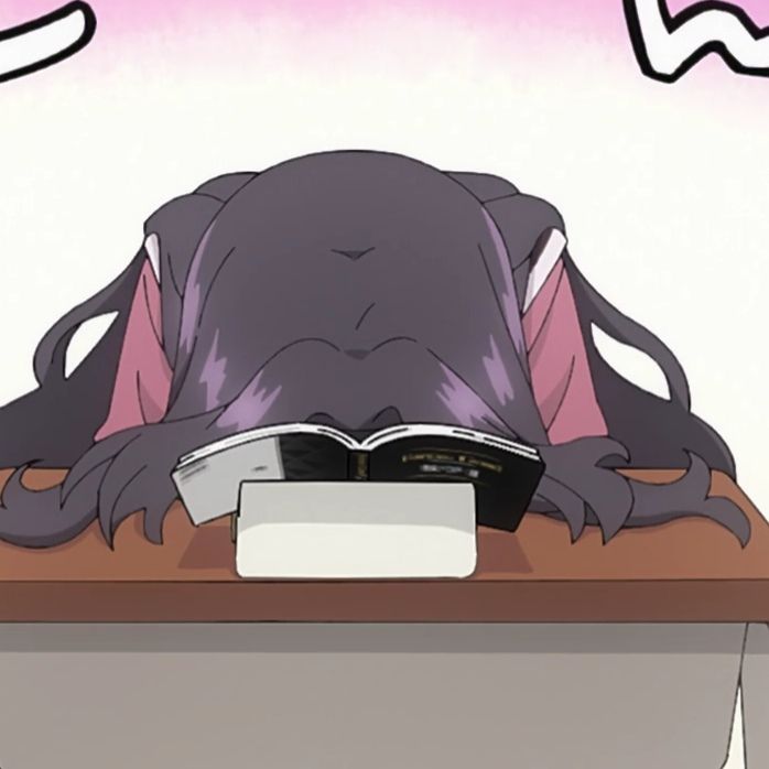 ⫷ Kaoruko Waguri (●'◡'●) ⫸ tweet media