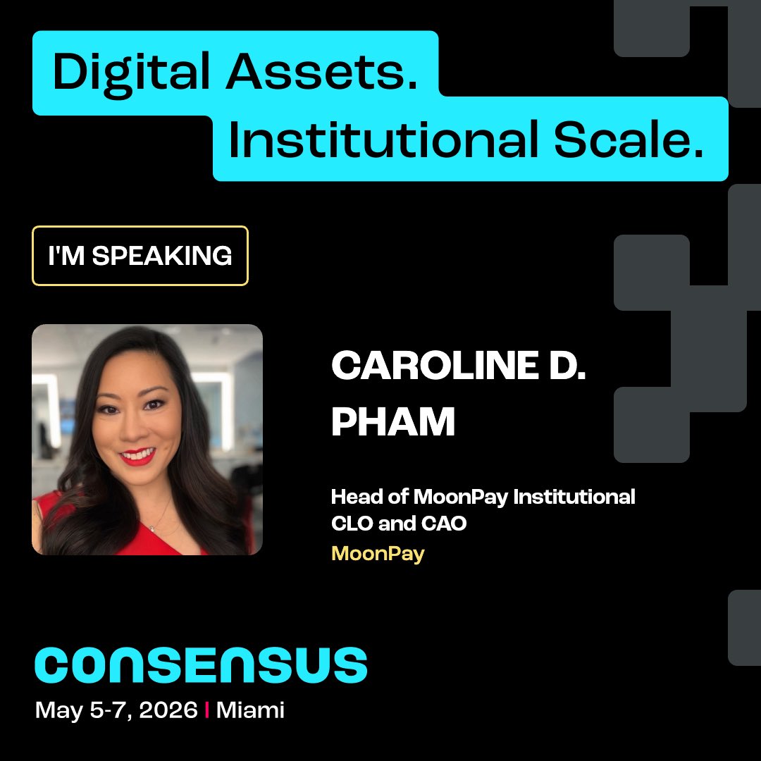 Caroline D. Pham tweet media