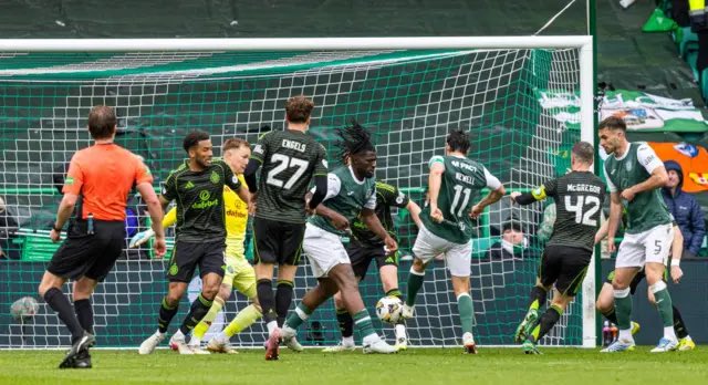 Everything Celtic tweet media